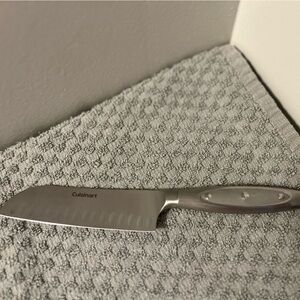 Cuisinart Santoku Kitchen Knife